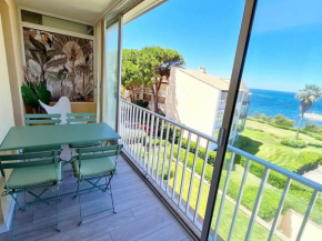 Appartement Six-Fours-les-Plages, 2 pièces, 4 personnes - FR-1-316-273